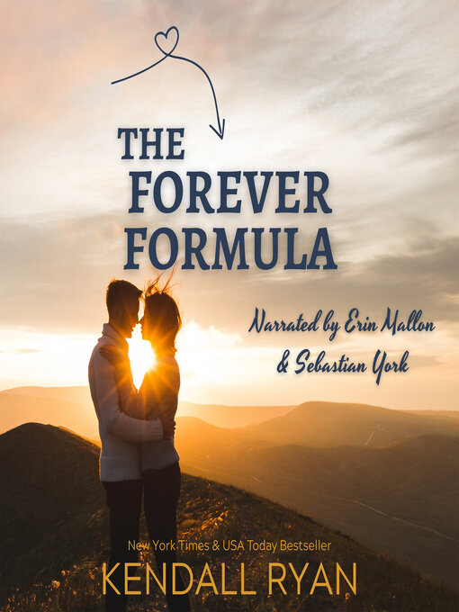 Cover image for The Forever Formula
